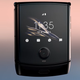 Image for article titled Leaked Renders Show Off Motorola's Next Razr